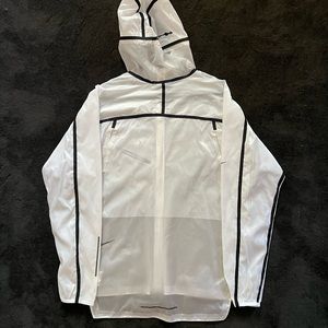 Mens Nike Tech Pack Running Jacket